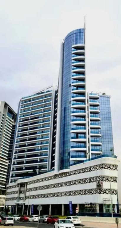 Дубай: 360 Vacation-Spacious 2BR Apartment