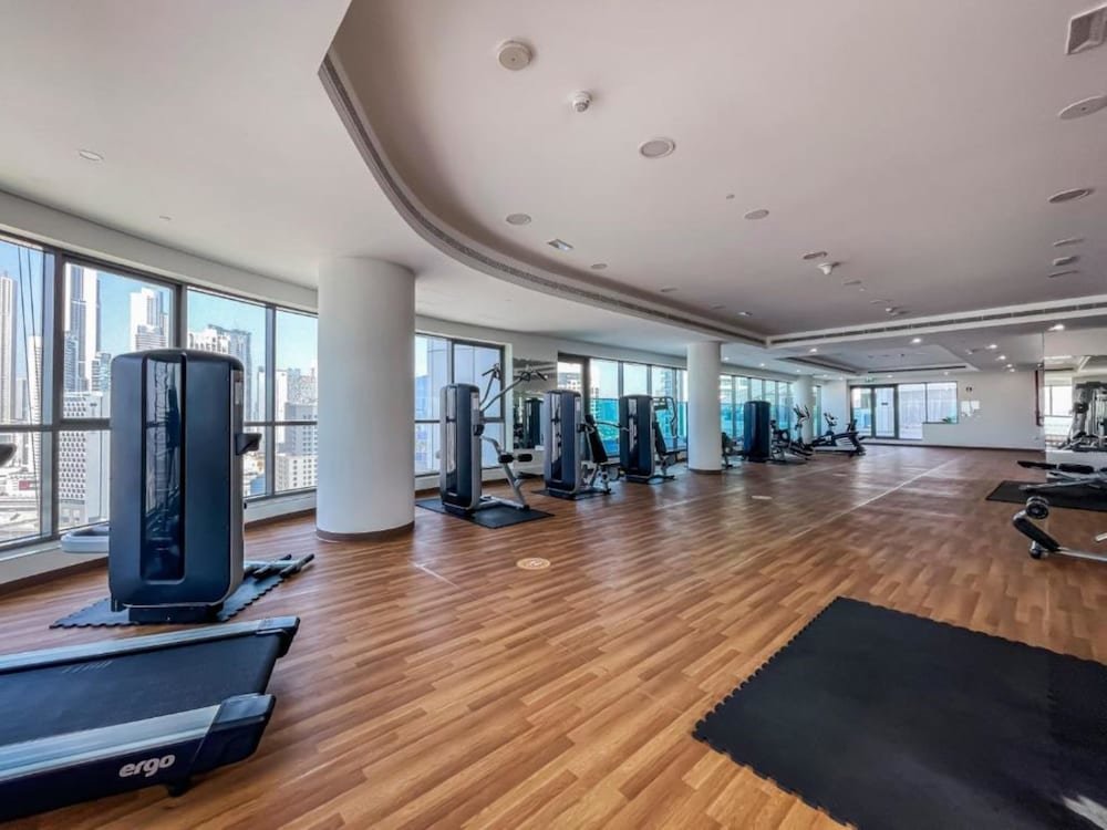 Дубай: 360 Vacation-Spacious 2BR Apartment