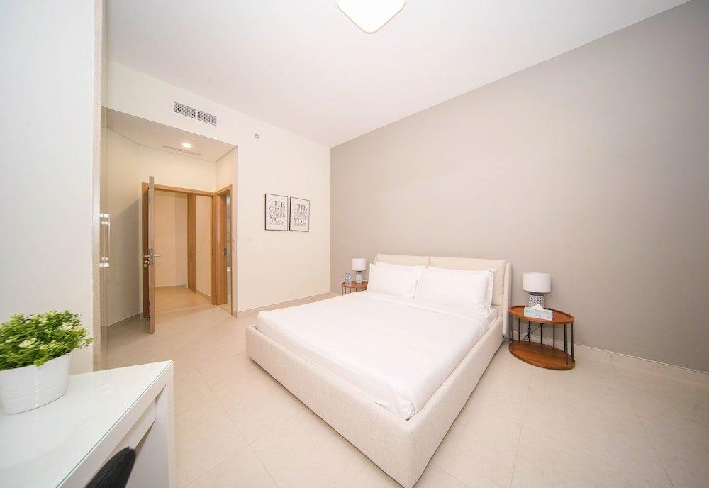Дубай: 360 Vacation-Spacious 2BR Apartment