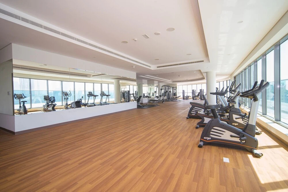 Дубай: 360 Vacation-Spacious 2BR Apartment