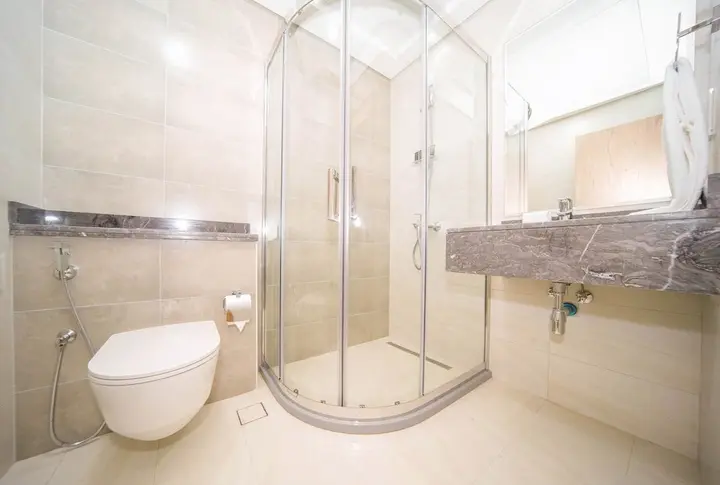 Дубай: 360 Vacation-Spacious 2BR Apartment
