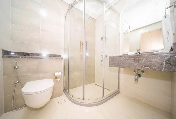 Дубай: 360 Vacation-Spacious 2BR Apartment