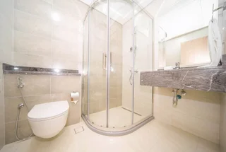 Дубай: 360 Vacation-Spacious 2BR Apartment