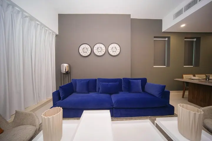 Дубай: 360 Vacation-Spacious 2BR Apartment