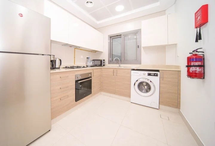 Дубай: 360 Vacation-Spacious 2BR Apartment