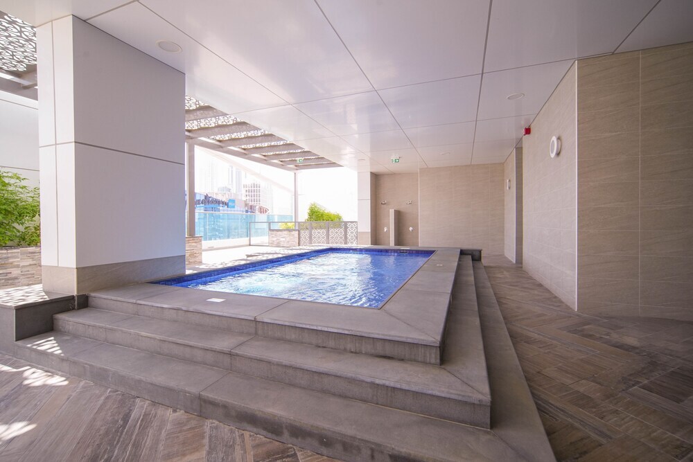 Дубай: 360 Vacation-Spacious 2BR Apartment