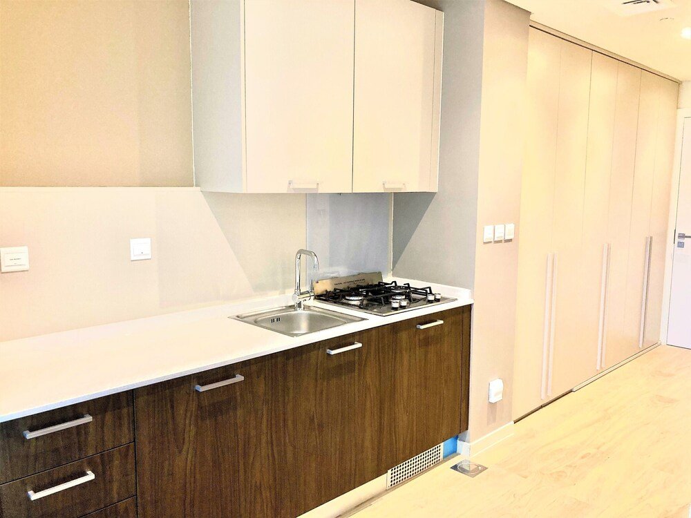 Дубай: Gorgeous Living in Park View JVC Dubai