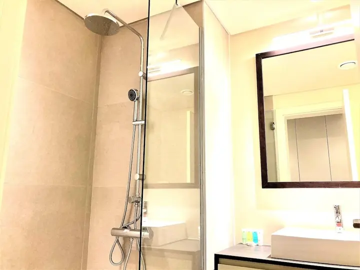 Дубай: Gorgeous Living in Park View JVC Dubai