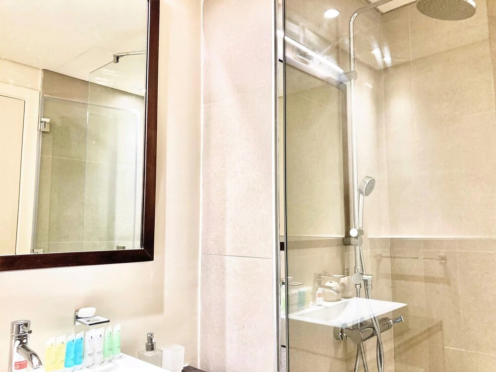 Дубай: Stunning Living in Park View JVC Dubai