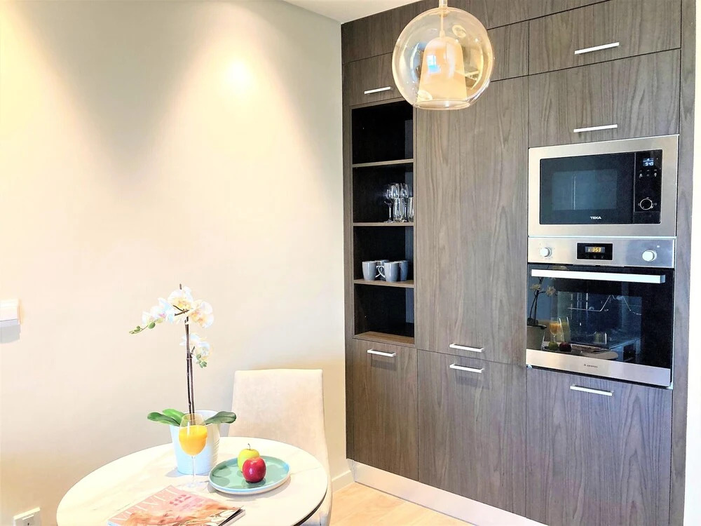 Дубай: Stunning Living in Park View JVC Dubai