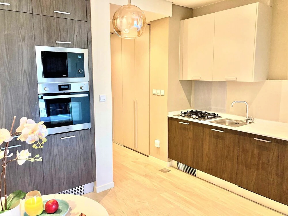 Дубай: Stunning Living in Park View JVC Dubai
