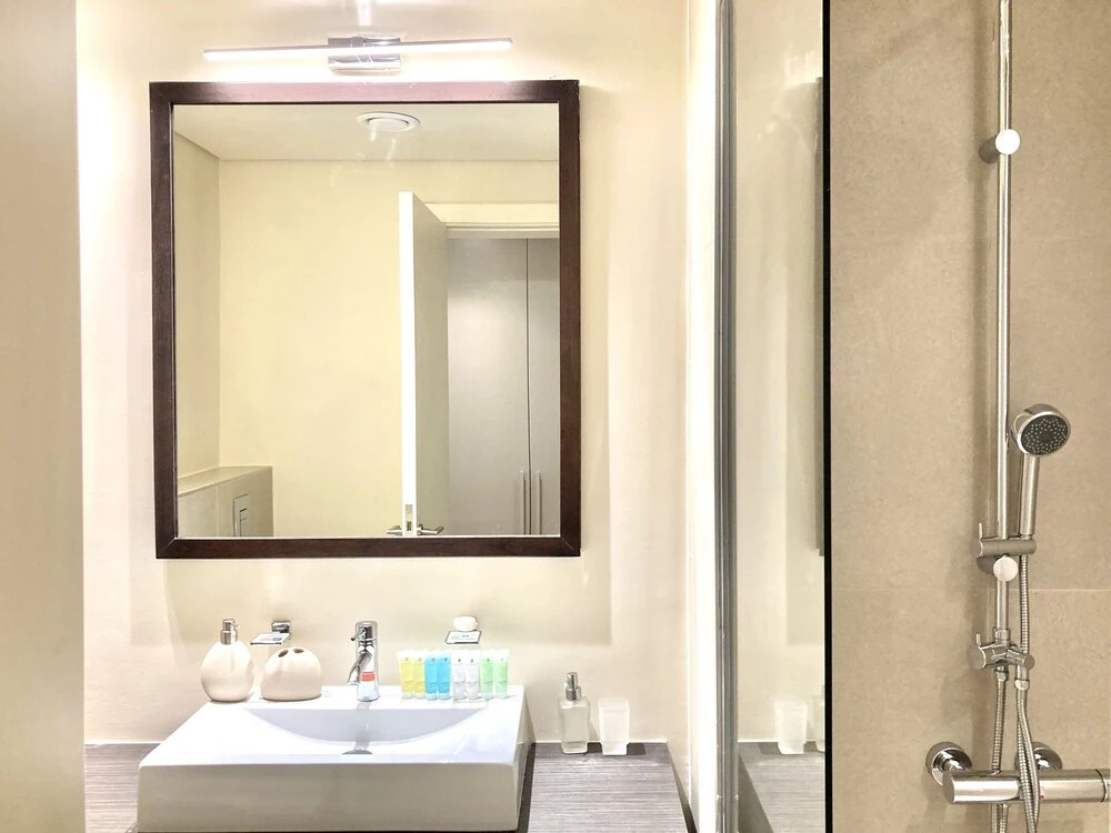 Дубай: Stunning Living in Park View JVC Dubai