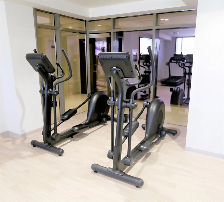 Дубай: Stunning Living in Park View JVC Dubai