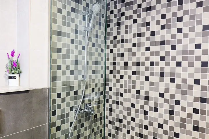 Дубай: Fully Furnished Studio in Azizi Aliyah