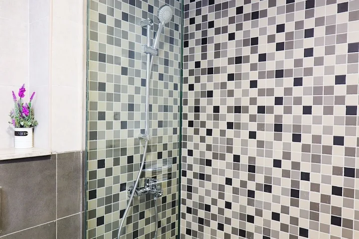 Дубай: Fully Furnished Studio in Azizi Aliyah