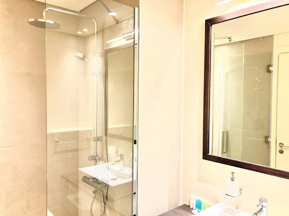 Дубай: Amazing Superior Studio With Balcony Park View JVC