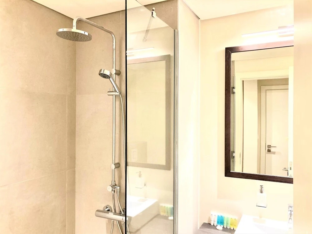 Дубай: Amazing Superior Studio With Balcony Park View JVC