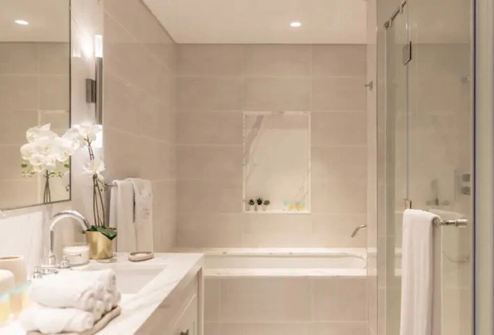 Дубай: Boutique Living - Opera 3704
