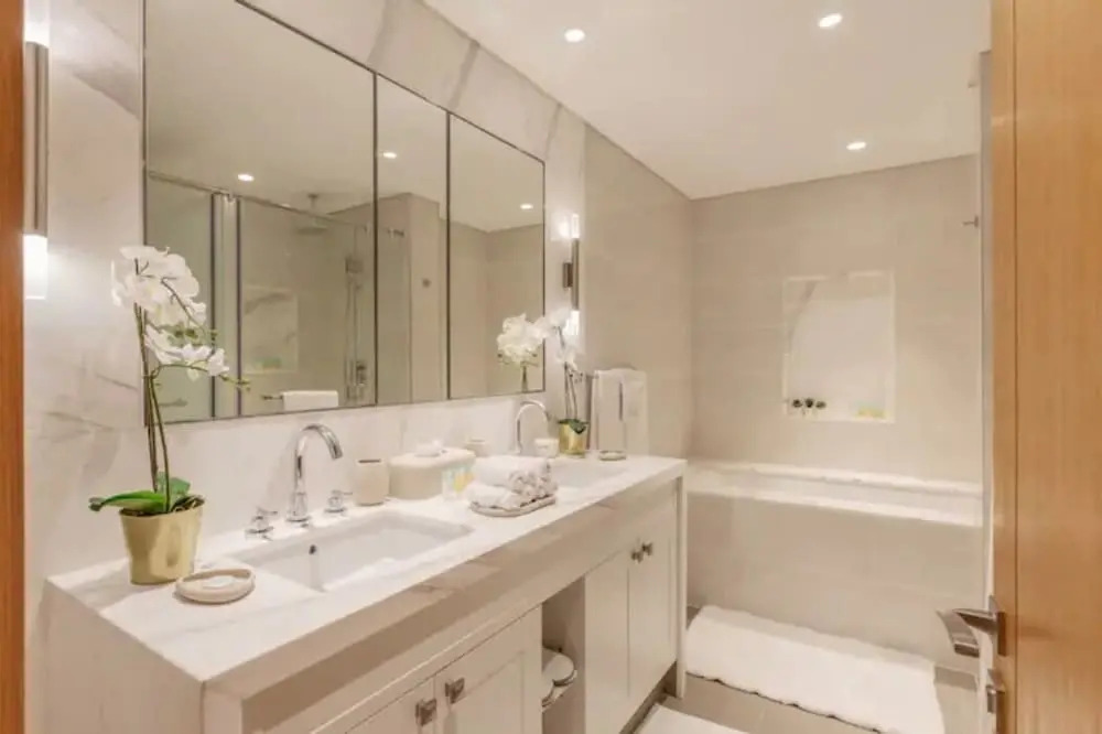 Дубай: Boutique Living - Opera 3704