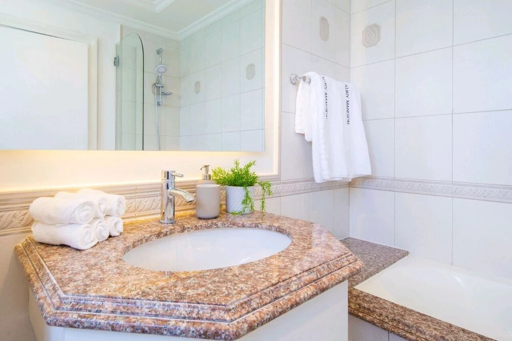 Дубай: Villa Premium With Pool
