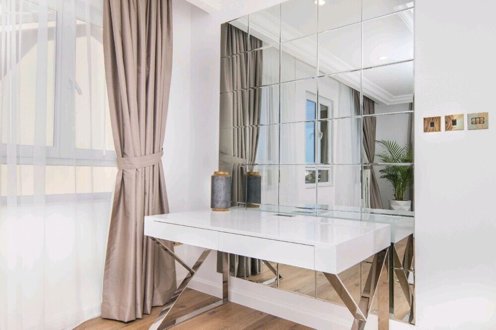 Дубай: Villa Premium With Pool
