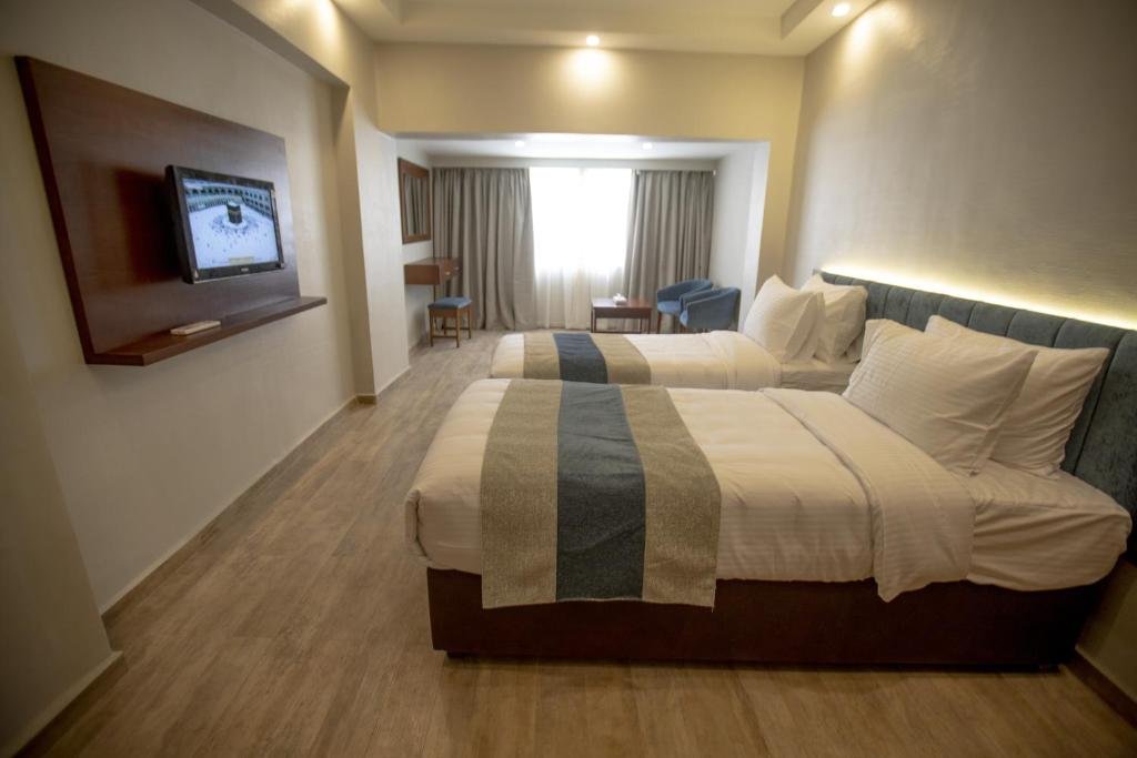 Гиза: Stay Inn Hotel - Cairo