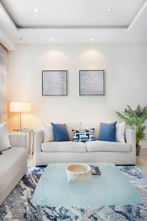 Дубай: Premium Apartment in the Heart of JLT