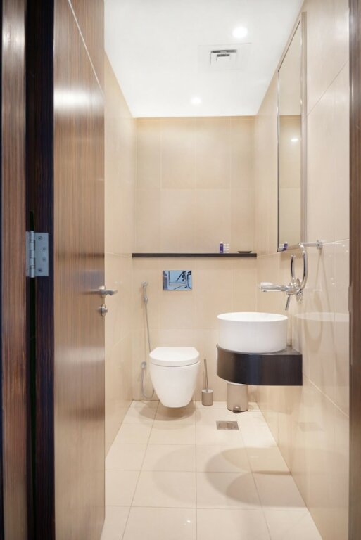 Дубай: Premium Apartment in the Heart of JLT