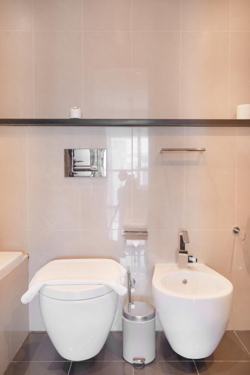 Дубай: Premium Apartment in the Heart of JLT
