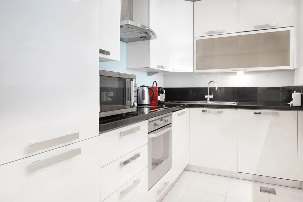Дубай: Premium Apartment in the Heart of JLT