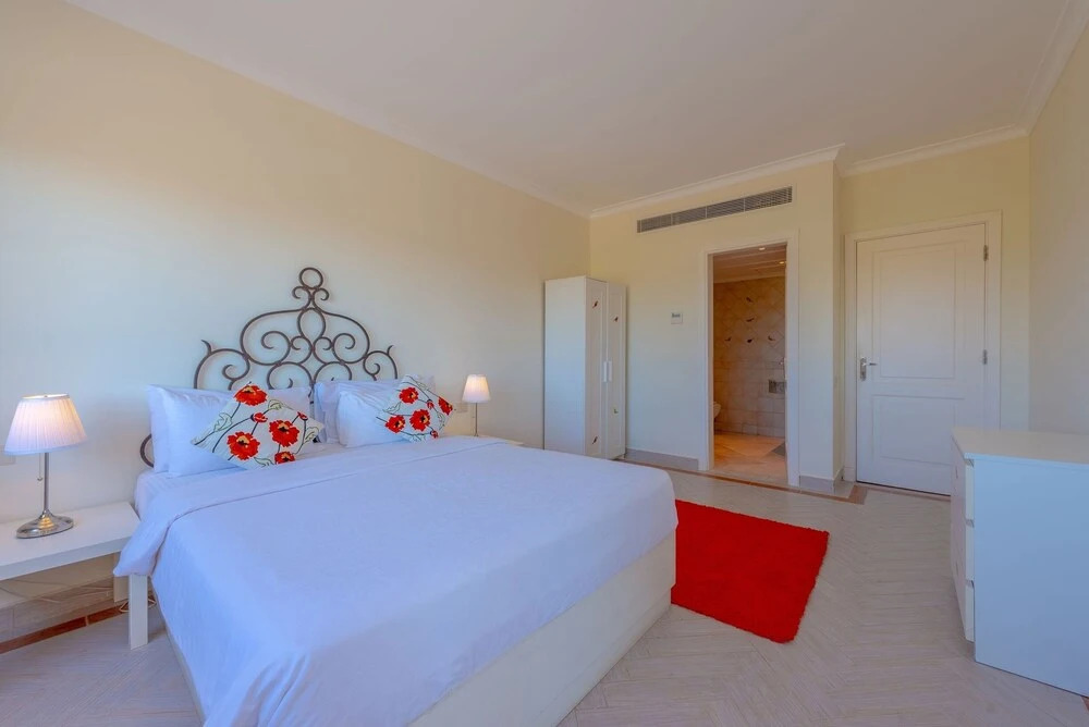 Хургада: Vesta - Luxury APT III - 2BR - Golf