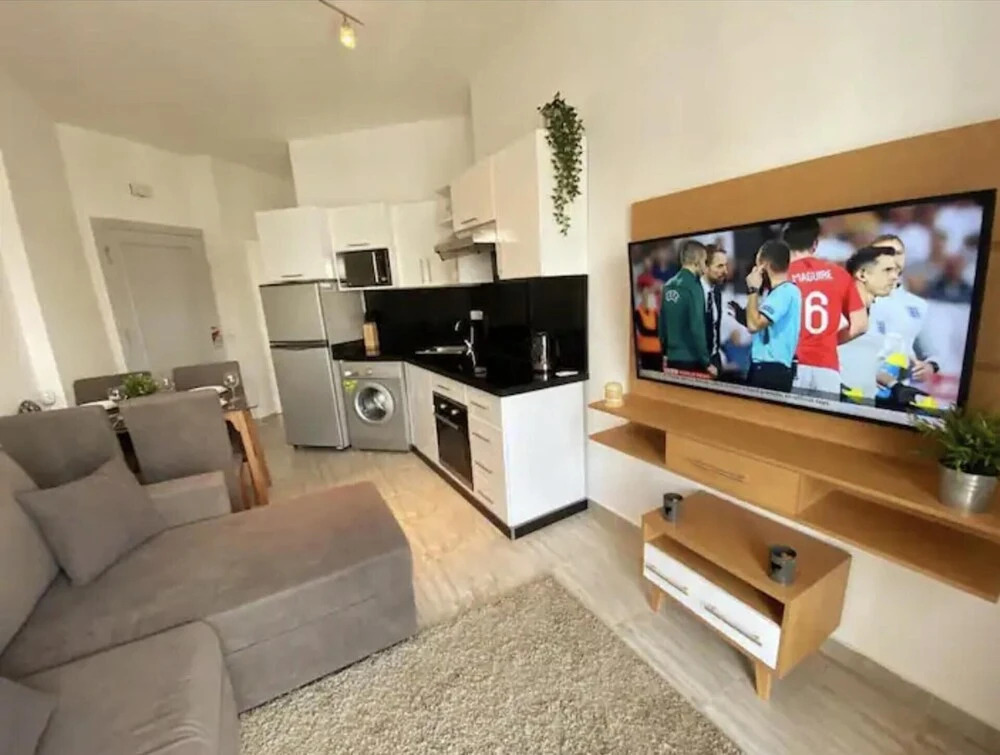 Асуан: Beautiful 2bed Appt in Hurghada, Short & Long Term