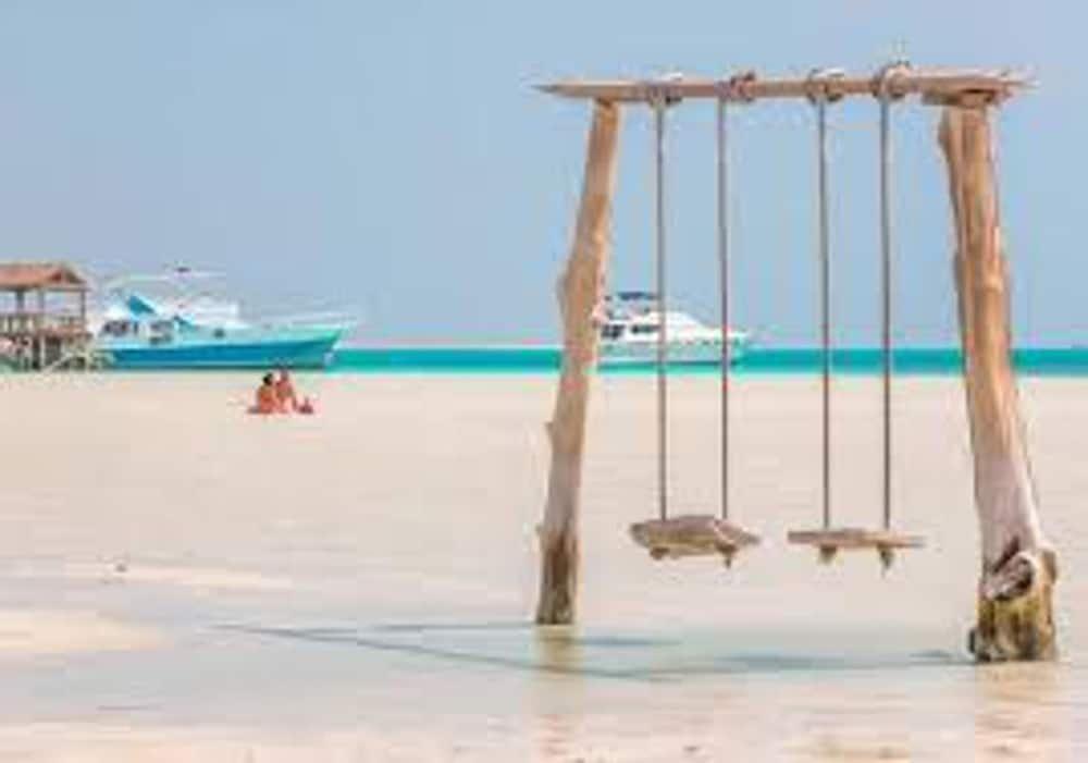 Асуан: Beautiful 2bed Appt in Hurghada, Short & Long Term
