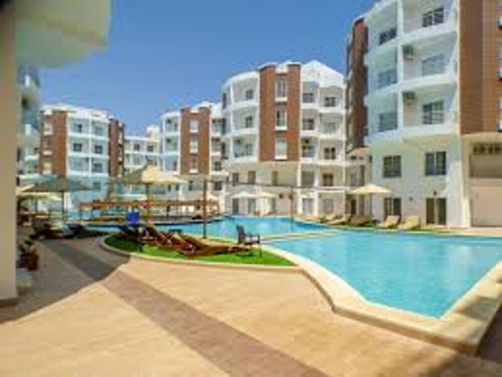 Асуан: Beautiful 2bed Appt in Hurghada, Short & Long Term