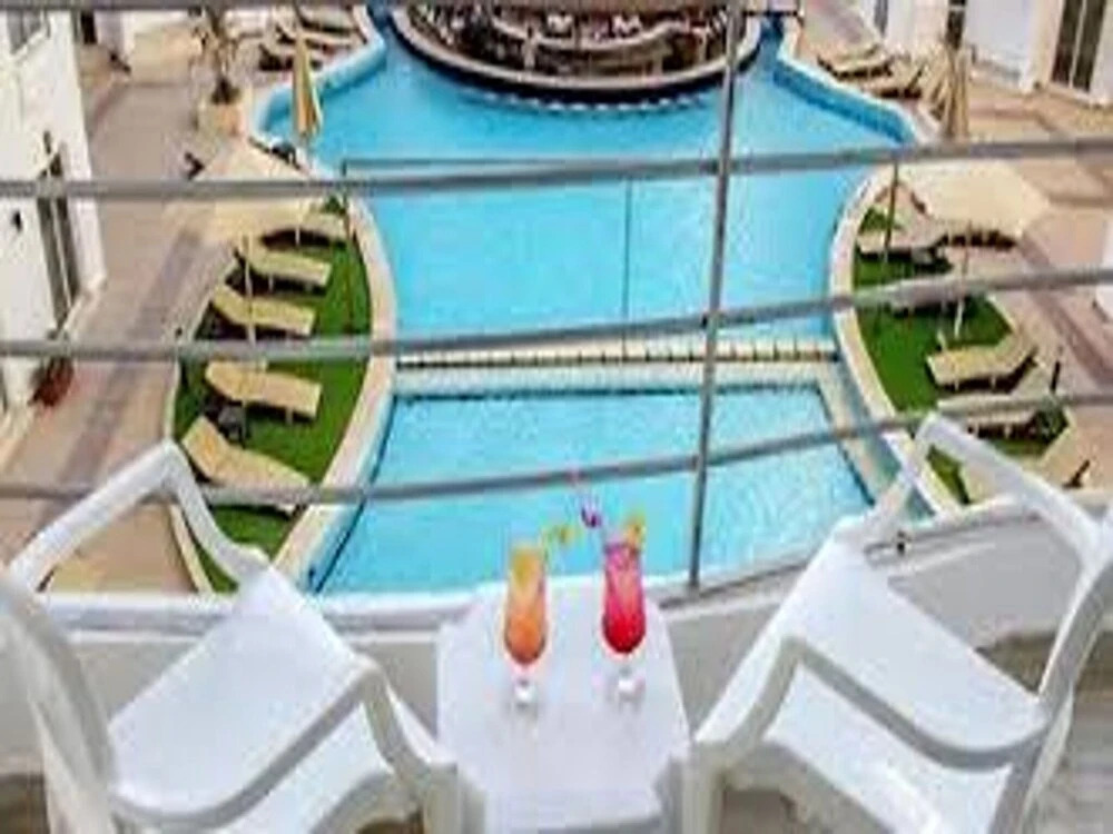 Асуан: Beautiful 2bed Appt in Hurghada, Short & Long Term