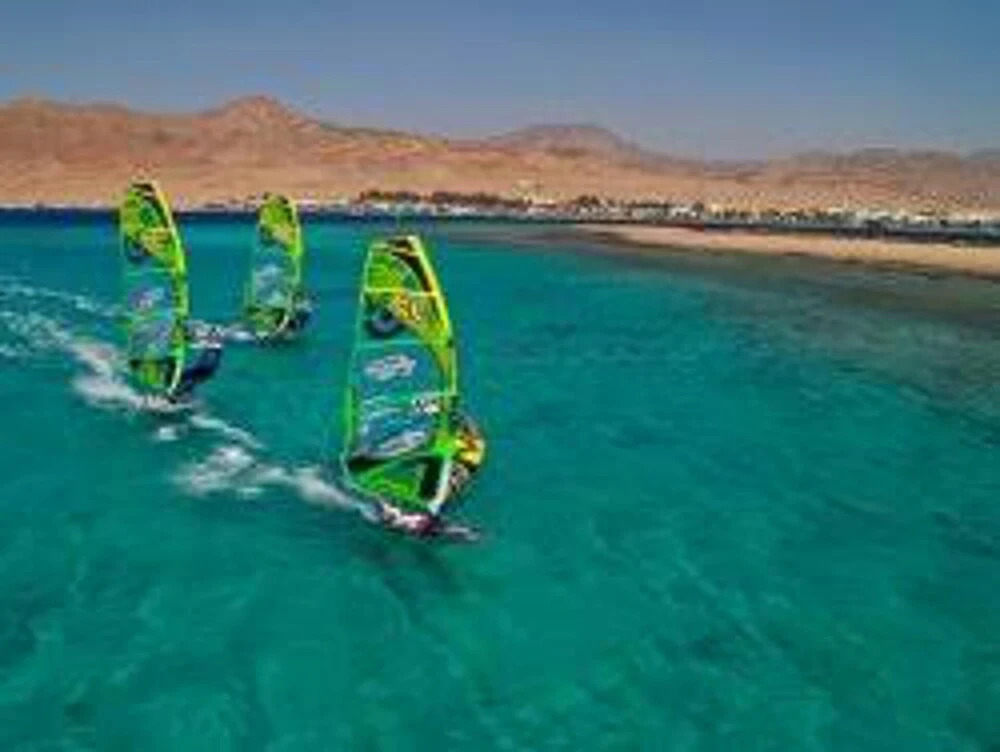 Асуан: Beautiful 2bed Appt in Hurghada, Short & Long Term