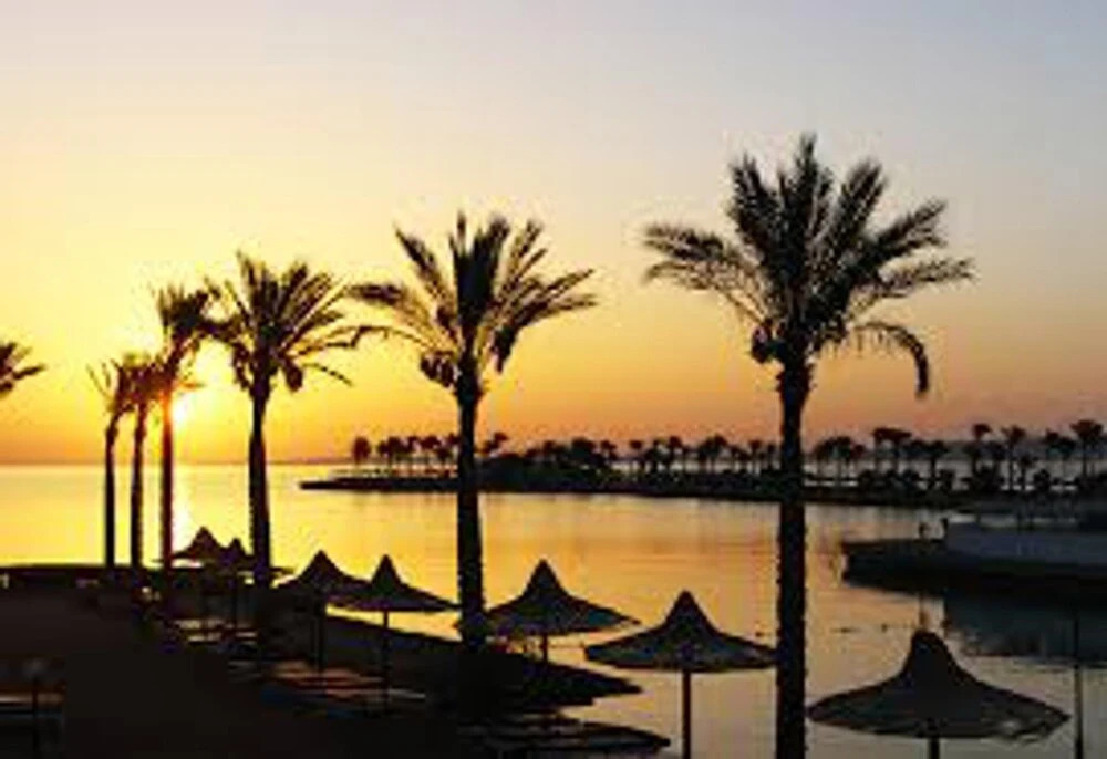 Асуан: Beautiful 2bed Appt in Hurghada, Short & Long Term