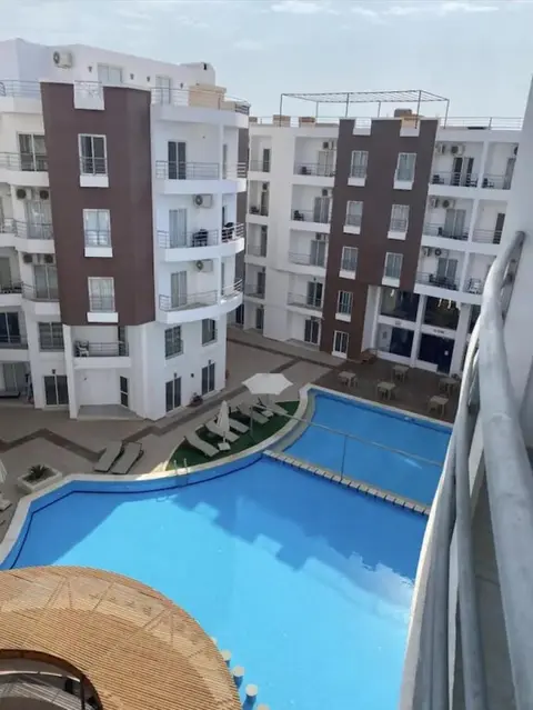 Асуан: Beautiful 2bed Appt in Hurghada, Short & Long Term