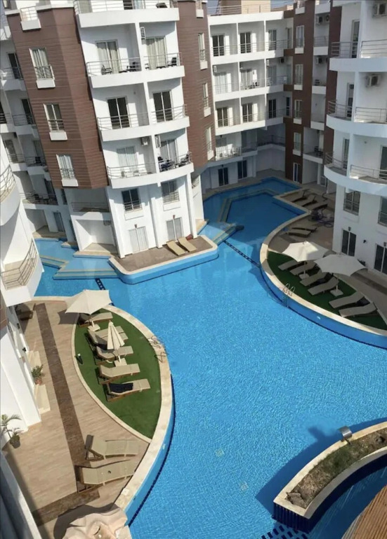 Асуан: Beautiful 2bed Appt in Hurghada, Short & Long Term