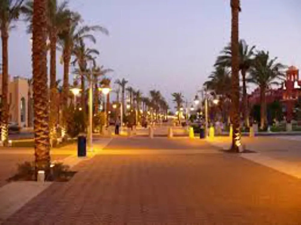 Асуан: Beautiful 2bed Appt in Hurghada, Short & Long Term