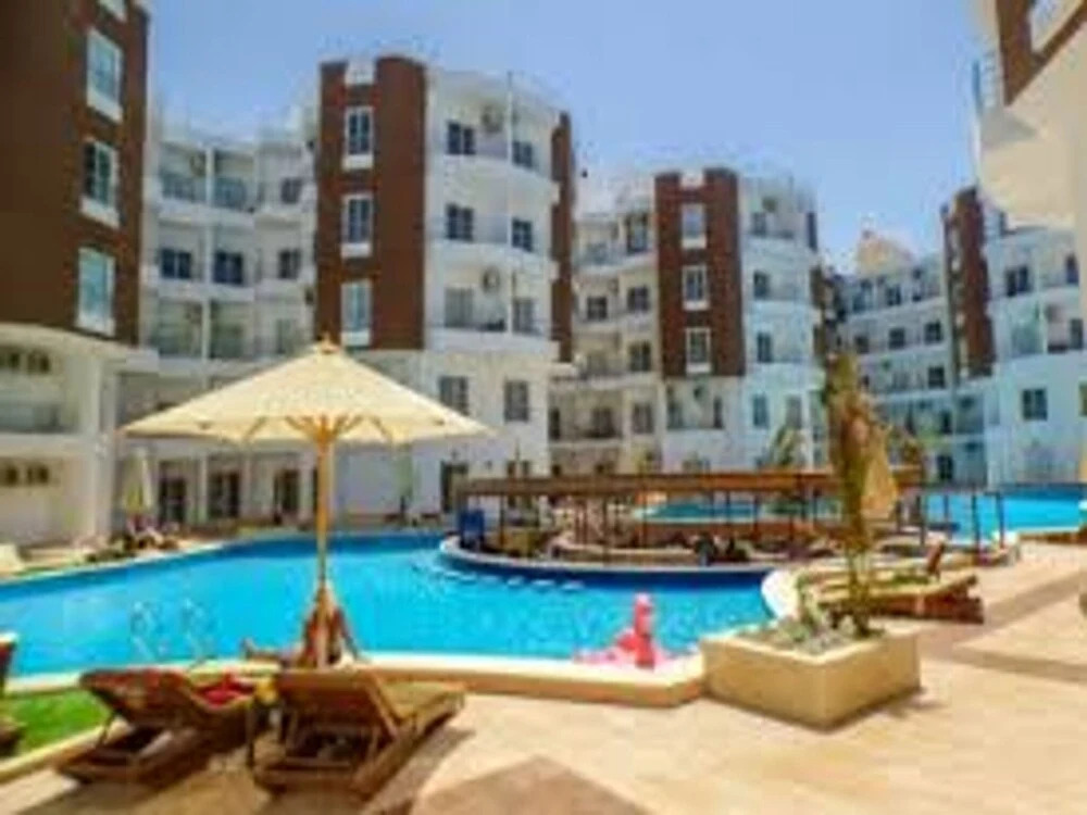 Асуан: Beautiful 2bed Appt in Hurghada, Short & Long Term
