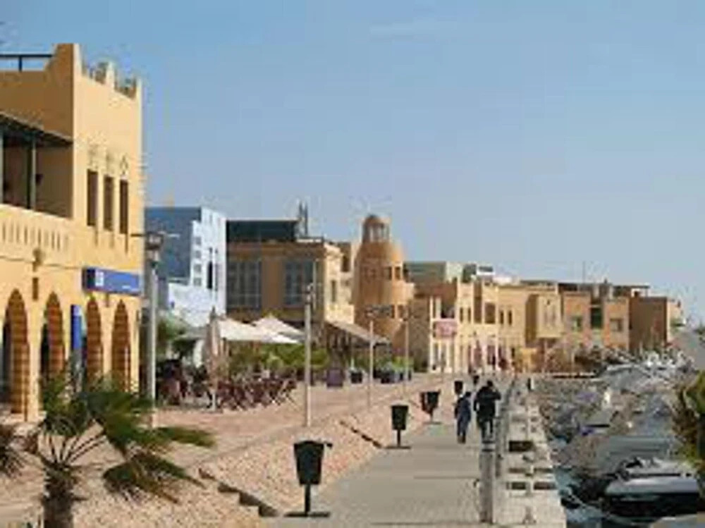 Асуан: Beautiful 2bed Appt in Hurghada, Short & Long Term