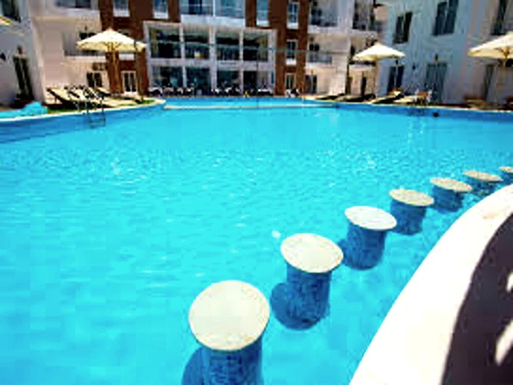 Асуан: Beautiful 2bed Appt in Hurghada, Short & Long Term