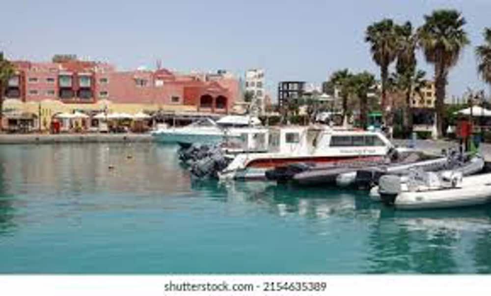 Асуан: Beautiful 2bed Appt in Hurghada, Short & Long Term