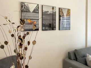 Дубай: HiGuests - Golf View Residence