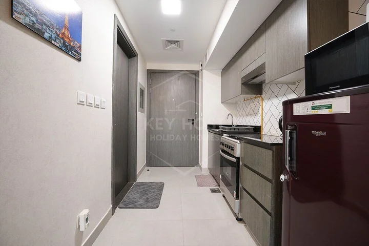 Дубай: Primestay - Bella Rose Al Barsha mins to Expo