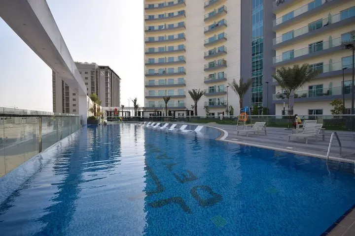 Дубай: Primestay - Bella Rose Al Barsha mins to Expo