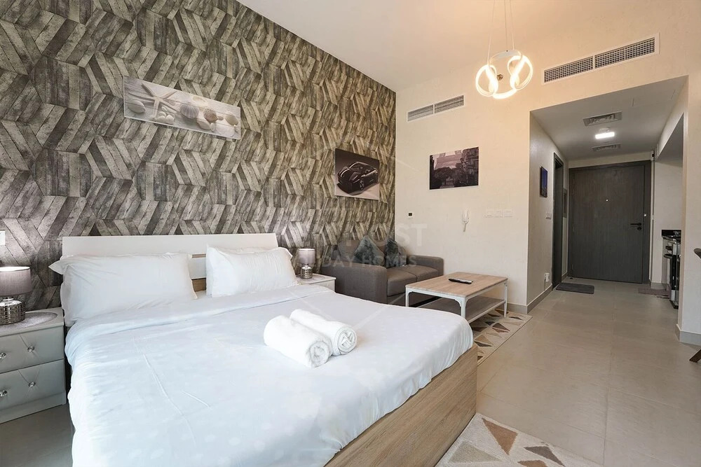 Дубай: Primestay - Bella Rose Al Barsha mins to Expo