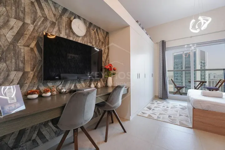 Дубай: Primestay - Bella Rose Al Barsha mins to Expo