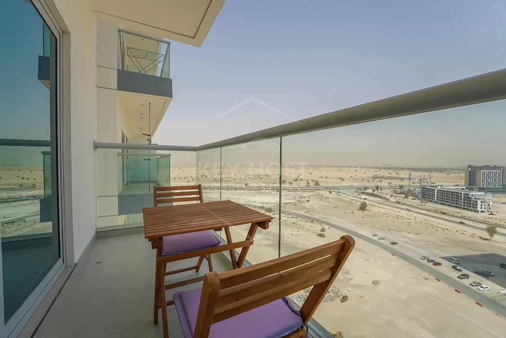 Дубай: Primestay - Bella Rose Al Barsha mins to Expo